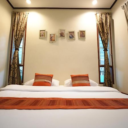 Baan Pun Sook Resort Chao Lao Beach Exteriör bild