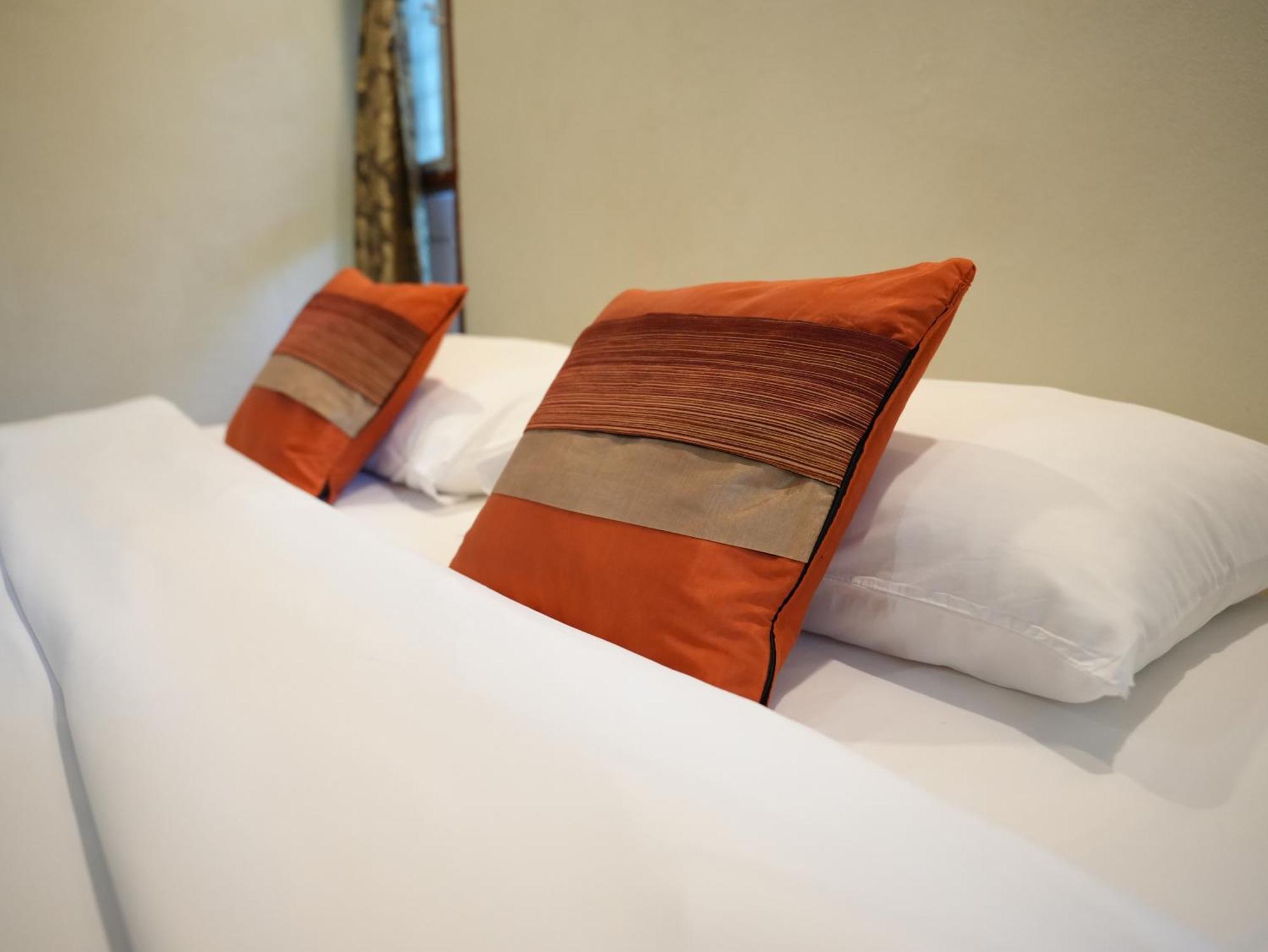 Baan Pun Sook Resort Chao Lao Beach Exteriör bild
