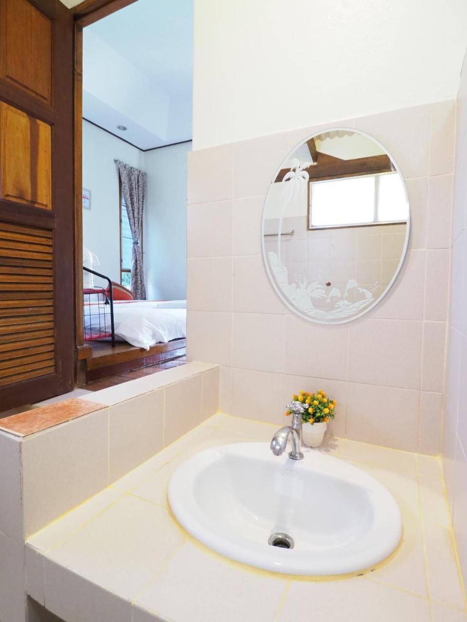 Baan Pun Sook Resort Chao Lao Beach Exteriör bild